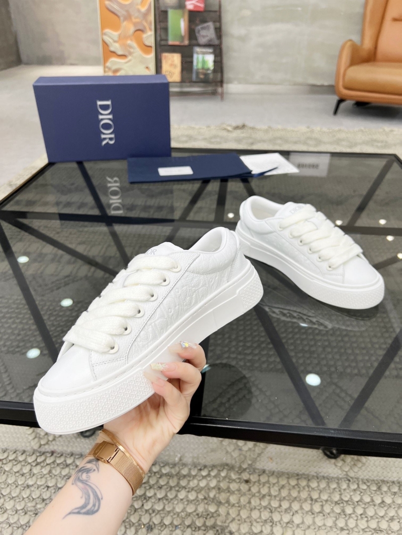 Christian Dior Casual Shoes